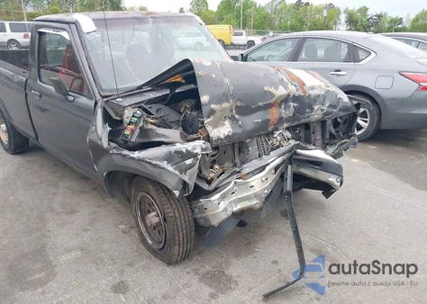 1991 Ford Ranger z USA, uszkodzony, nr VIN 1FTCR10A0MUB16007